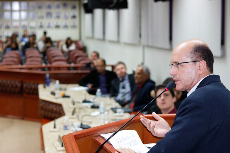 Empreendedorismo é debatido durante Sessão Ordinária da Câmara Empreendedorismo é debatido durante Sessão Ordinária da Câmara