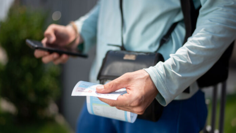 Empresa abre vaga para leiturista em Assis Empresa abre vaga para leiturista em Assis