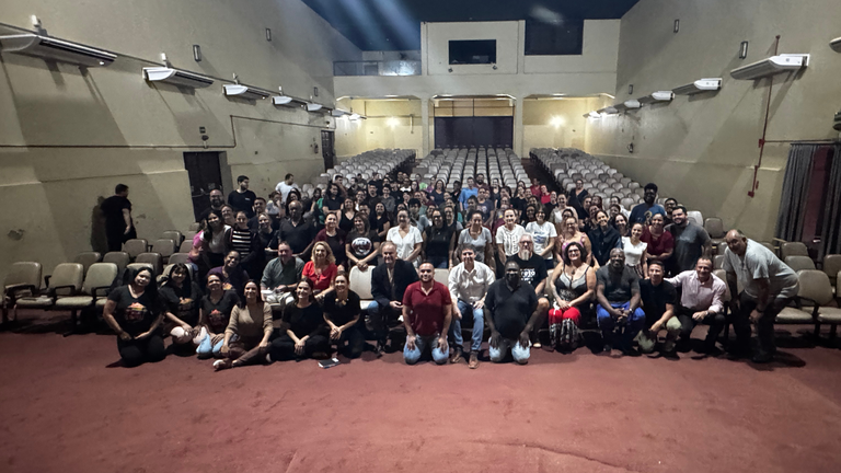 Pagamento com reajuste de 33% está previsto para junho, segundo o Executivo