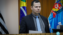 Na tribuna, o vereador relembrou sobre o Projeto, de sua autoria em 2021, com o vereador Fernando Sirchia, e que entre os objetivos, está de coibir o descarte irregular de lixo