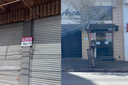 Fechamento de lojas e mudança de comerciantes acendem alerta sobre arrecadação municipal