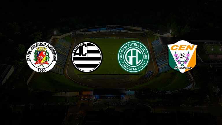 Torneio reúne equipes de diferentes regiões e promete movimentar a cidade