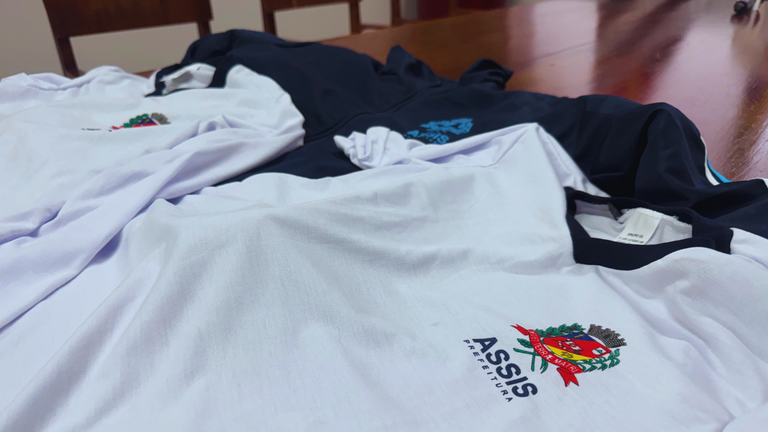 Frente Parlamentar da Educação cobra explicações sobre atraso na entrega de uniformes escolares em Assis