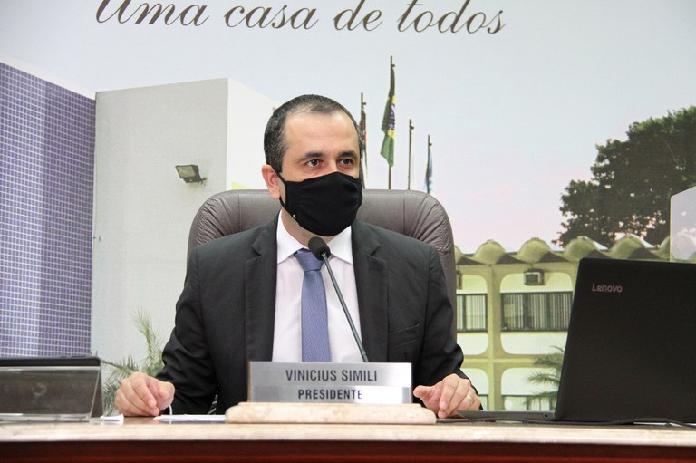 Frente Parlamentar de Combate à Fome é criada na Câmara de Assis Frente Parlamentar de Combate à Fome é criada na Câmara de Assis