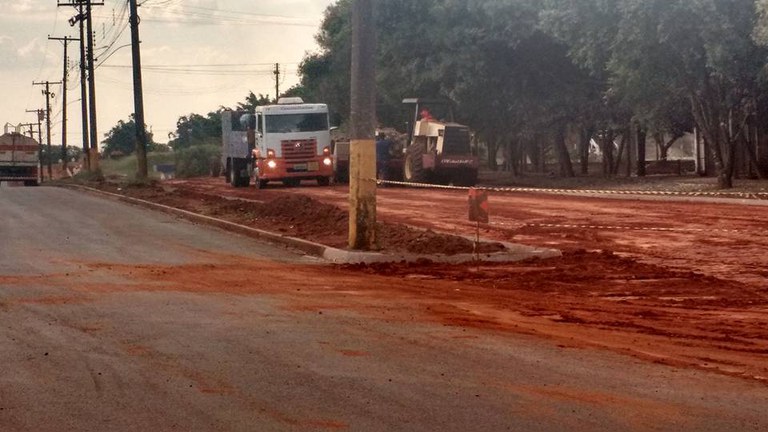 GAEMA instaura Inquérito Civil sobre pavimentação realizada no Distrito Industrial pela Prefeitura de Assis GAEMA instaura Inquérito Civil sobre pavimentação realizada no Distrito Industrial pela Prefeitura de Assis