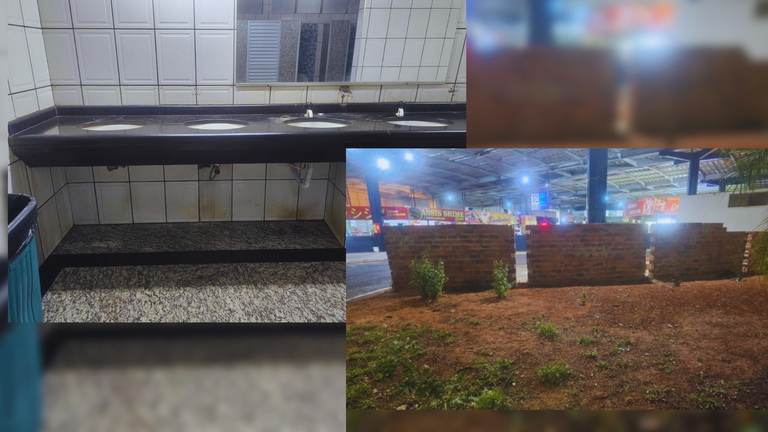 Gestão municipal é cobrada sobre melhorias na Rodoviária de Assis