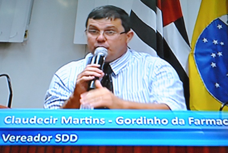 Gordinho da Farmácia quer evitar filas nas madrugadas com novo projeto Gordinho da Farmácia quer evitar filas nas madrugadas com novo projeto