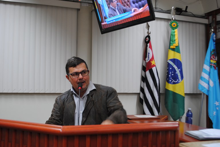 Gordinho da farmácia solicita instalação de restaurante popular no CDA Gordinho da farmácia solicita instalação de restaurante popular no CDA