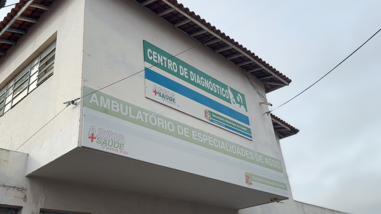 Indicação propõe implantação de fraldário no Centro de Especialidades