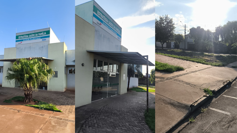 O número expressivo de atendimentos realizados na unidade da Vila Prudenciana, reforça a necessidade das melhorias