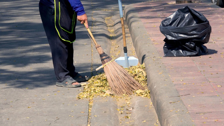 Indicação sugere retorno das “Margaridas” para reforço na limpeza urbana de Assis