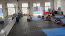 Recurso será destinado ao espaço que atende atividades culturais do Projeto Assis Tá Arte, com cursos de capoeira, teatro e circo