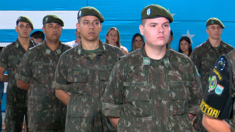 Jovens de Assis já podem se alistar no Serviço Militar 2026