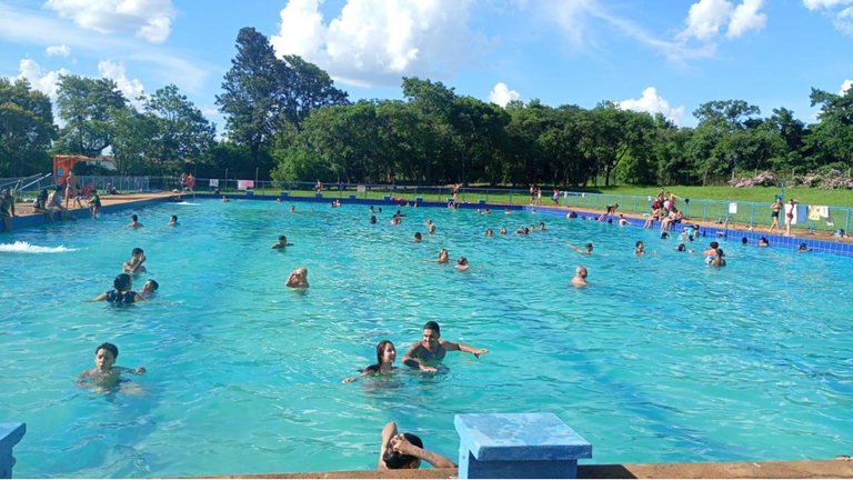 Finalizar as férias escolares com boas lembranças, diversão e contato com a natureza