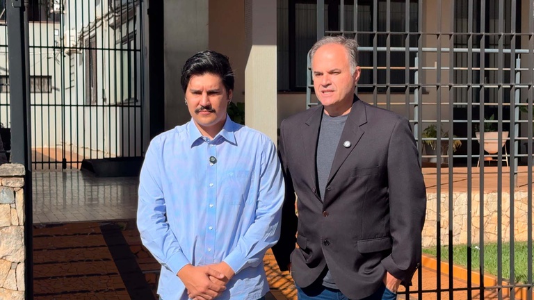 Representantes da Câmara Municipal destacaram o empenho das equipes envolvidas e a importância do trabalho técnico desenvolvido ao longo da apuração