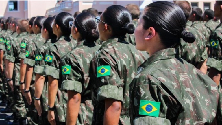 Projeto de Lei nº 91/2026 fortalece políticas de inclusão, cidadania e protagonismo feminino no município