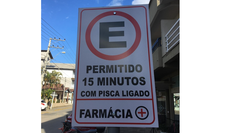 Medida visa facilitar o acesso a medicamentos, garantir rotatividade nas vagas e melhorar a mobilidade urbana