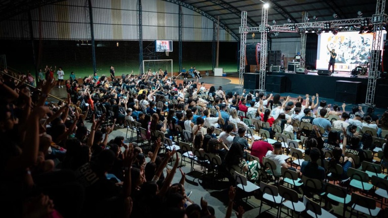 Legislativo aprova inclusão do congresso “Conectados em Cristo” no calendário municipal de Assis