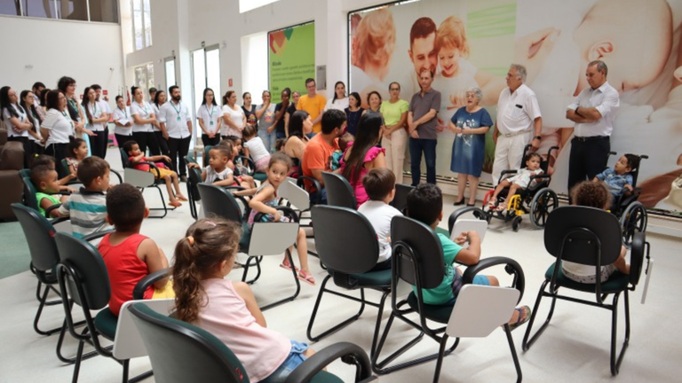 Legislativo aprova Projeto que declara de Utilidade Pública o ‘Instituto UNIASSIS’ Legislativo aprova Projeto que declara de Utilidade Pública o ‘Instituto UNIASSIS’