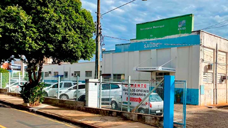 Legislativo cobra dados da Secretaria Municipal da Saúde sobre casos de infarto e AVC em Assis