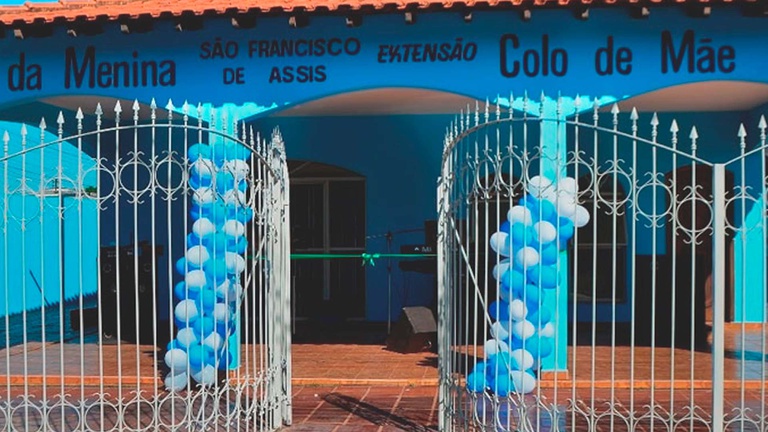 Legislativo cobra Prefeitura sobre possível encerramento de atividades da creche Colo de Mãe