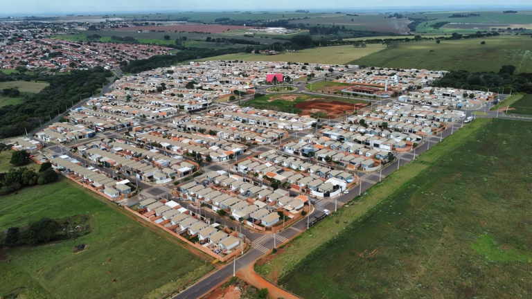 Legislativo propõe construção de Unidade de Saúde no Jardim Nossa Senhora de Fátima, mais conhecido como Pacaembú