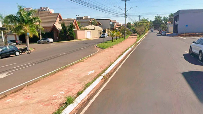 Legislativo questiona Executivo sobre possibilidade de redutores de velocidade na Avenida José Bolfarini