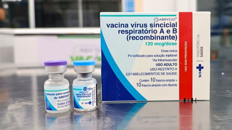 Legislativo solicita dados da vacina VSR para gestantes em Assis