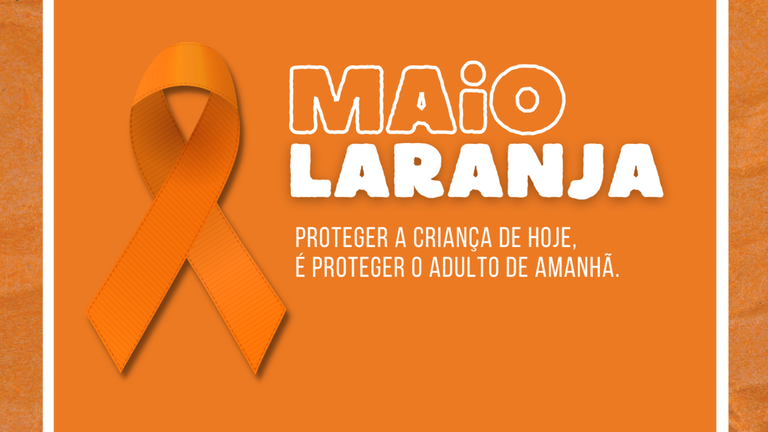 Maio Laranja: requerimento questiona ações do Executivo no combate ao abuso infantil