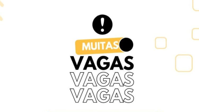 Mais de 40 oportunidades no PAT de Assis Mais de 40 oportunidades no PAT de Assis