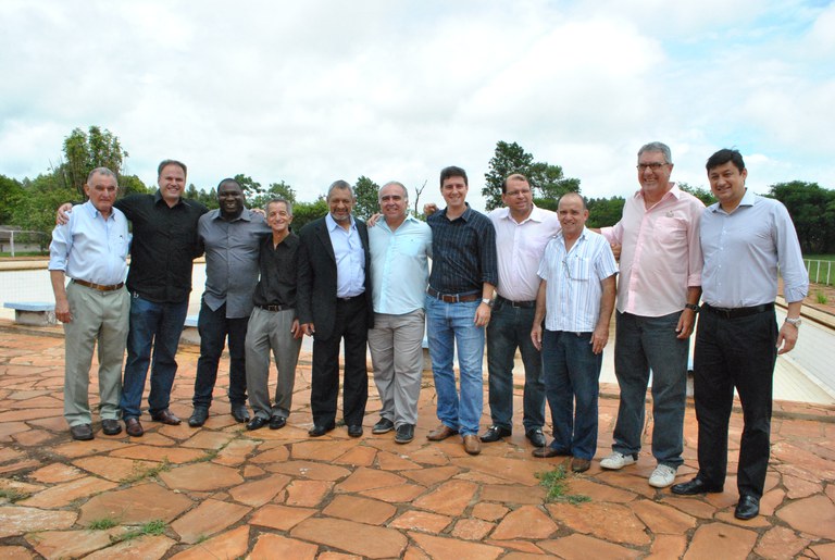 Mais Lazer Para Assis...Com Verba Da Câmara Piscina Do Centro Social Urbano será reformada Mais Lazer Para Assis...Com Verba Da Câmara Piscina Do Centro Social Urbano será reformada