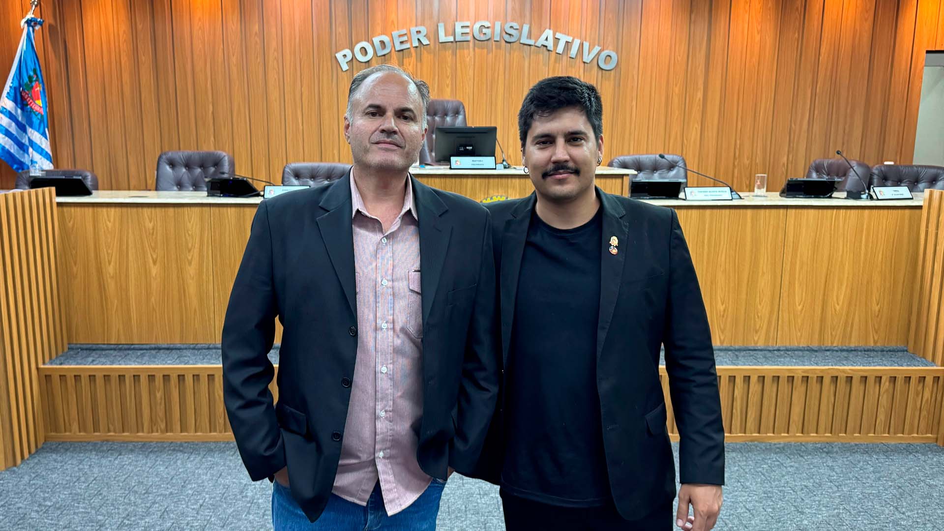 Foto: Matheus Dorácio