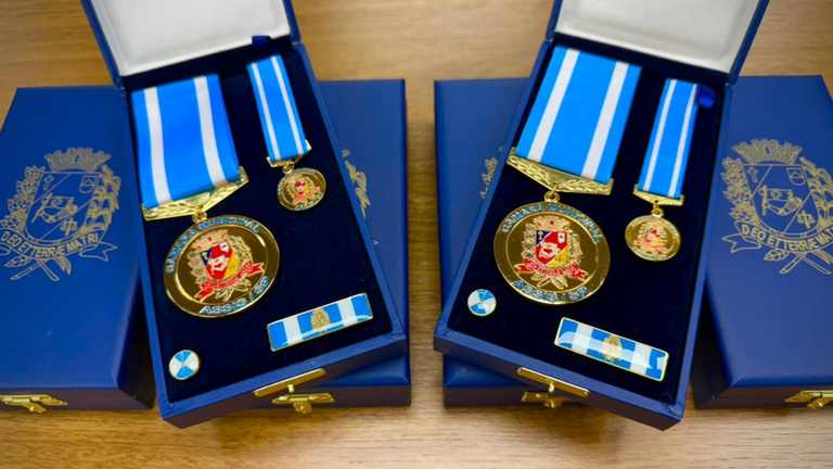Medalha do Mérito Assisense: Câmara Municipal celebra cidadãos e instituições que fazem a diferença em Assis