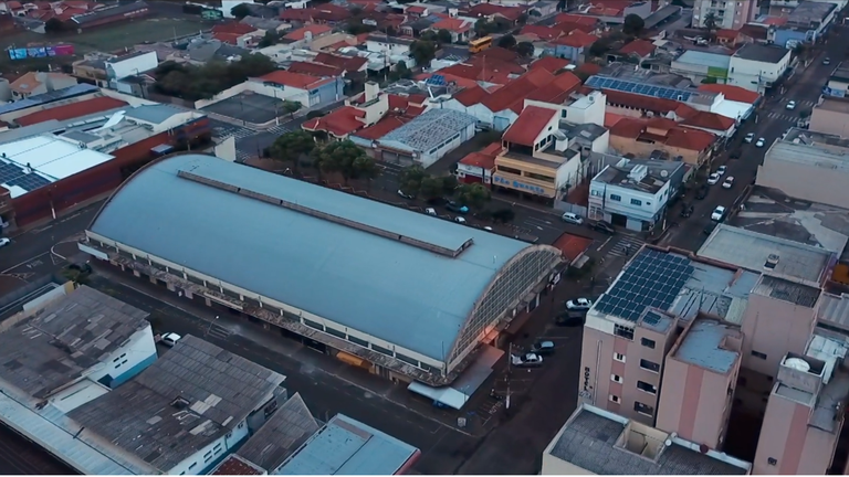 Mercadão pode ganhar ações de revitalização para fortalecer comércio e movimentar região
