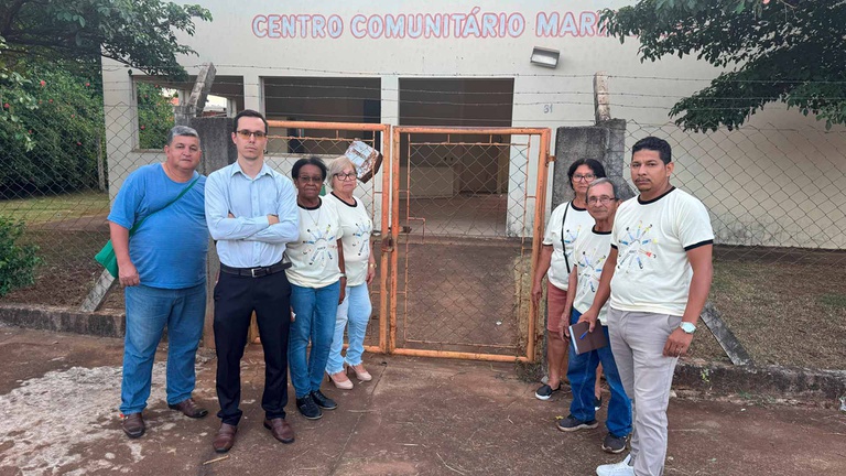 Requerimento aprovado na Câmara pede esclarecimentos sobre gestão, responsabilidade e possível reforma