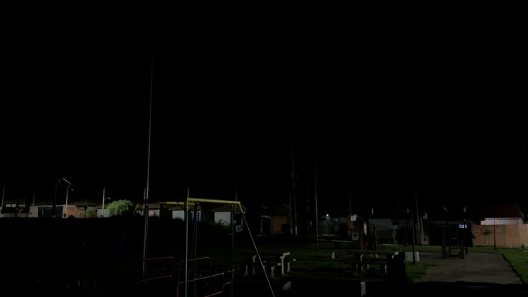 Moradores relatam prejuízos após constantes quedas de energia nos bairros Bela Vista 1 e 2