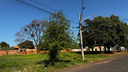 Espaço pertencente ao município desperta na comunidade o desejo por um local de lazer e convivência