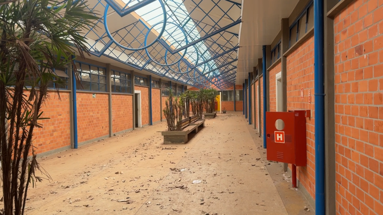 Mudança de Secretarias gera questionamentos e Prefeitura apresenta esclarecimentos sobre uso do prédio da antiga IEDA