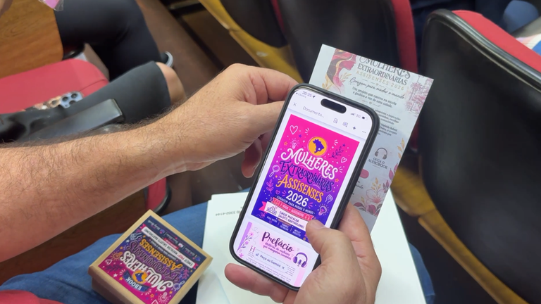 Evento reuniu 28 homenageadas e destacou histórias de coragem, profissão, vocação e talento que inspiram novas gerações
