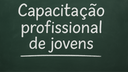 O requerimento também solicita levantamento dos cursos, oficinas e treinamentos oferecidos nos últimos 12 meses