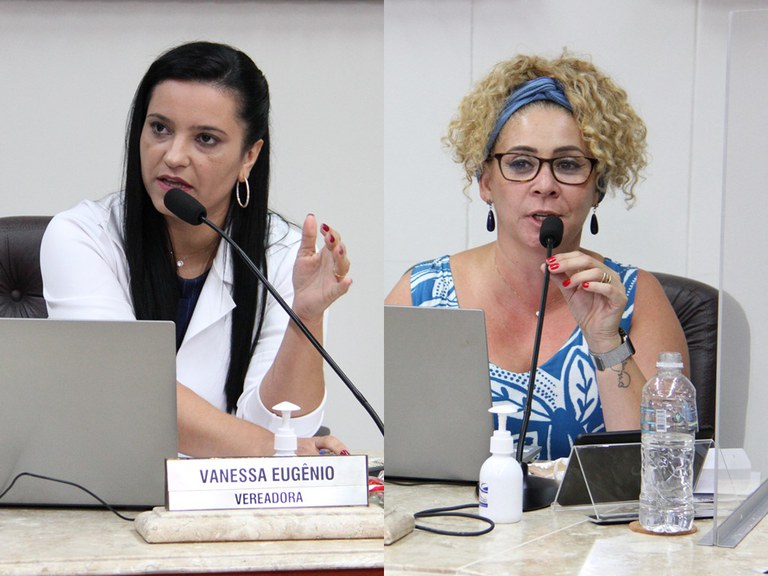 No Dia da Mulher, Câmara de Assis aprova 2 projetos que criam Políticas Públicas em benefício às mulheres No Dia da Mulher, Câmara de Assis aprova 2 projetos que criam Políticas Públicas em benefício às mulheres