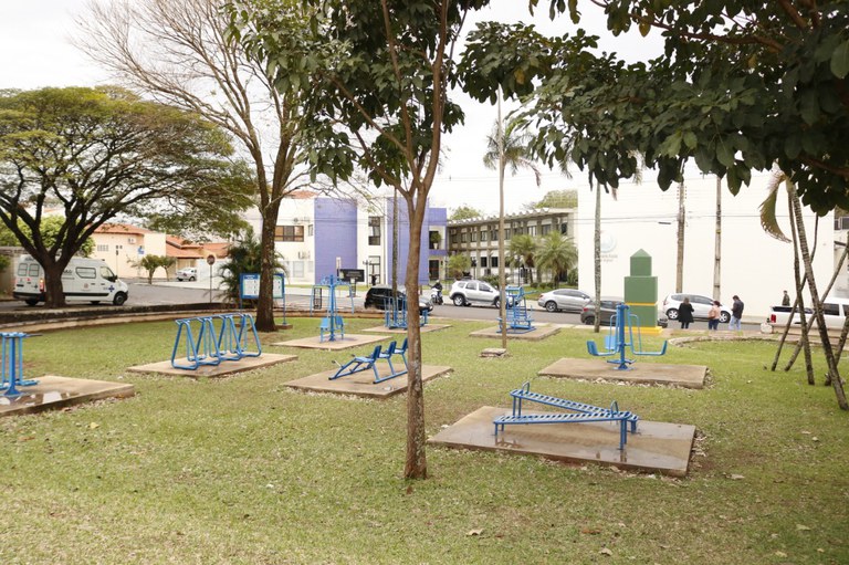 No mês da Independência Praça João Baptista Silva – Jota tem nome alterado No mês da Independência Praça João Baptista Silva – Jota tem nome alterado