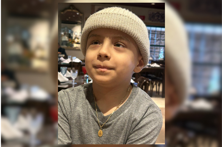 Oncologia Infantil: “Lei Gustavo Mari” transforma história de luta contra o câncer em esperança para outras famílias