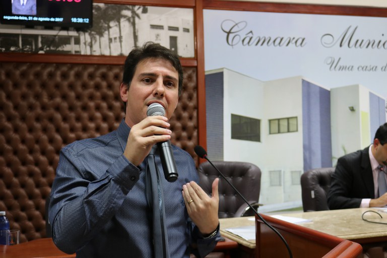 Para Alexandre Cachorrão ampliação do horário do PA do Maria Izabel beneficiará a população Para Alexandre Cachorrão ampliação do horário do PA do Maria Izabel beneficiará a população