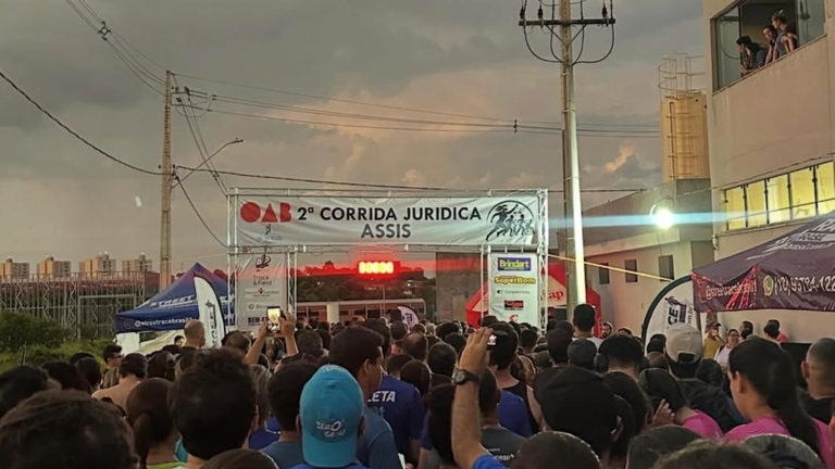 Em 2026, o evento avança para 3ª Edição, cuja oportunidade oferece convivência entre profissionais, estudantes e instituições da área do Direito