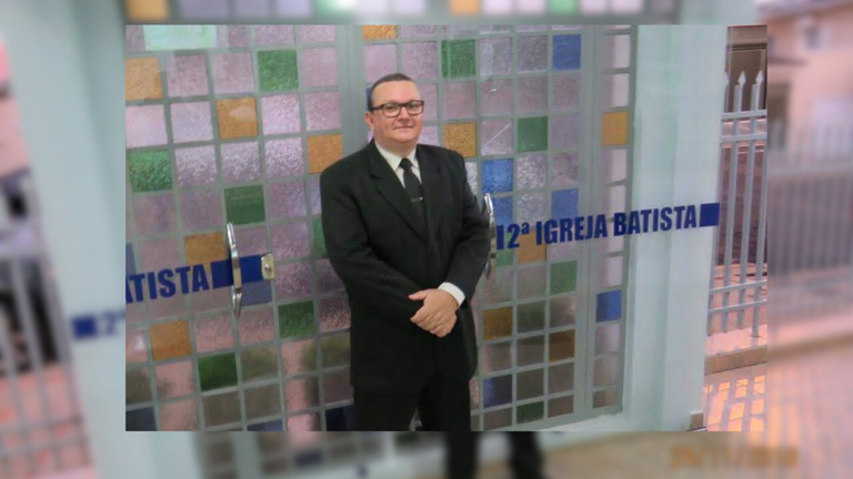 Nesta -sexta-feira: Pastor Gilsomar Manso Amaral será homenageado com Título de Cidadão Assisense Nesta -sexta-feira: Pastor Gilsomar Manso Amaral será homenageado com Título de Cidadão Assisense