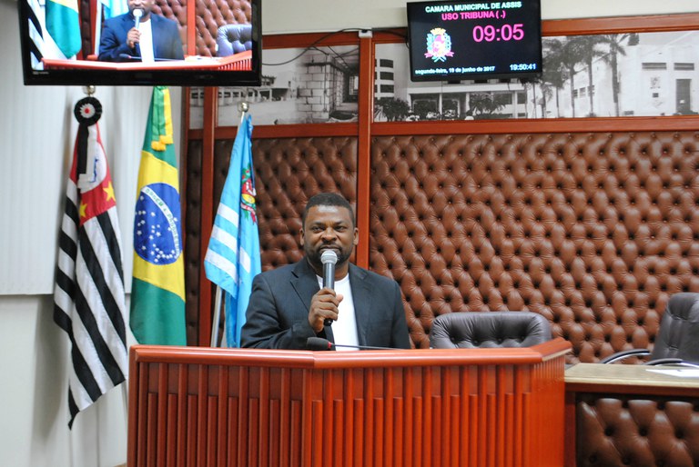 Pastor Nivaldo convida a população para a 8ª Pedalada contra as Drogas Pastor Nivaldo convida a população para a 8ª Pedalada contra as Drogas