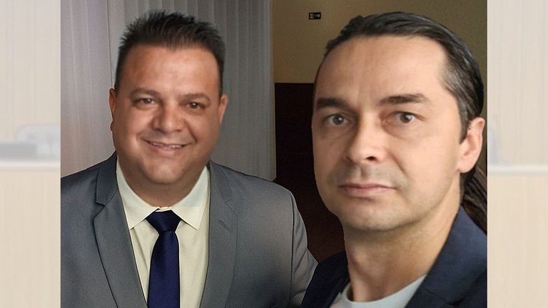 Pastor Silcrei José Monteiro será homenageado com Título de Cidadão Assisense Pastor Silcrei José Monteiro será homenageado com Título de Cidadão Assisense