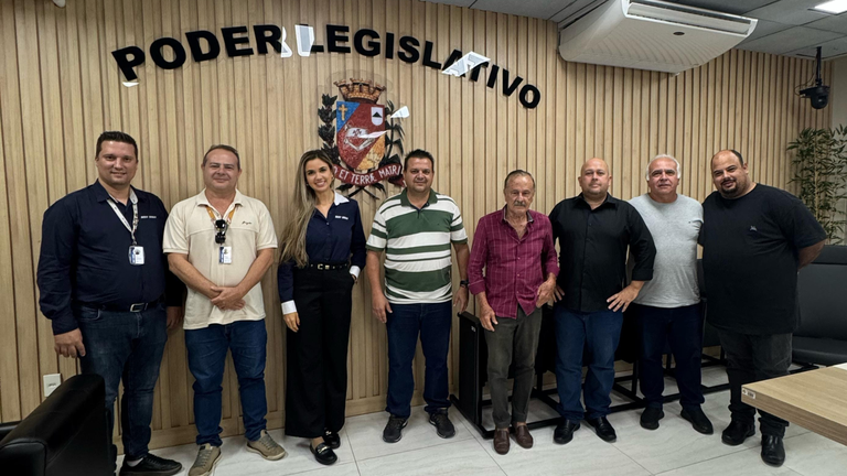 Paulo Paçoca reúne setores para organizar campanha do “Maio Amarelo” em Assis Paulo Paçoca reúne setores para organizar campanha do “Maio Amarelo” em Assis