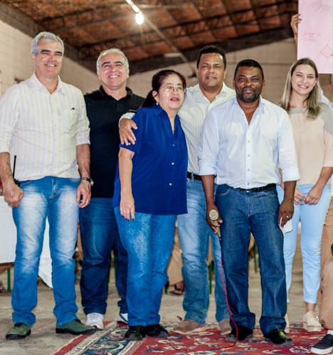 Penitenciária de Assis promove Programa de Prevenção às Drogas Penitenciária de Assis promove Programa de Prevenção às Drogas
